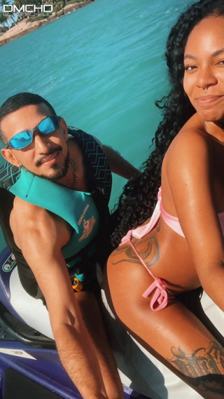 Douglas Machado: Jetsky