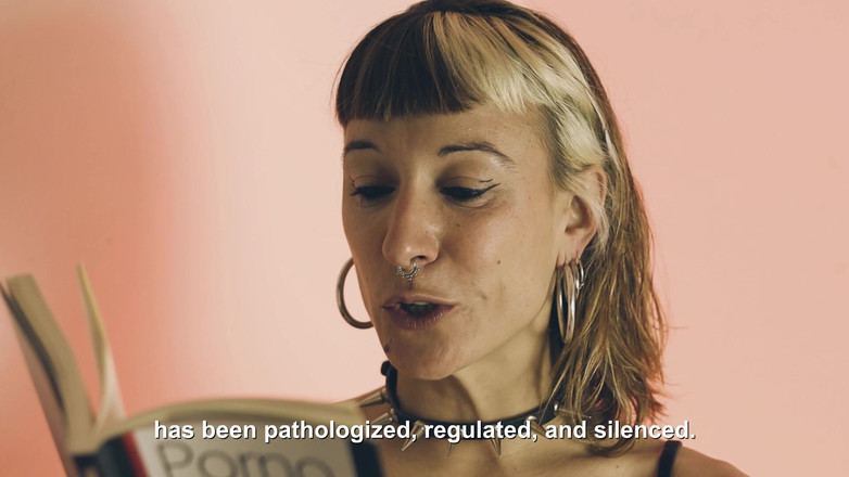 Magia Rosa: Sebuah Bacaan