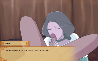 Cartoon Play: เทรนเนอร์สี่ธาตุ ตอนที่ 20 (หนังสือ 1 น้ำ) (สายทาส)