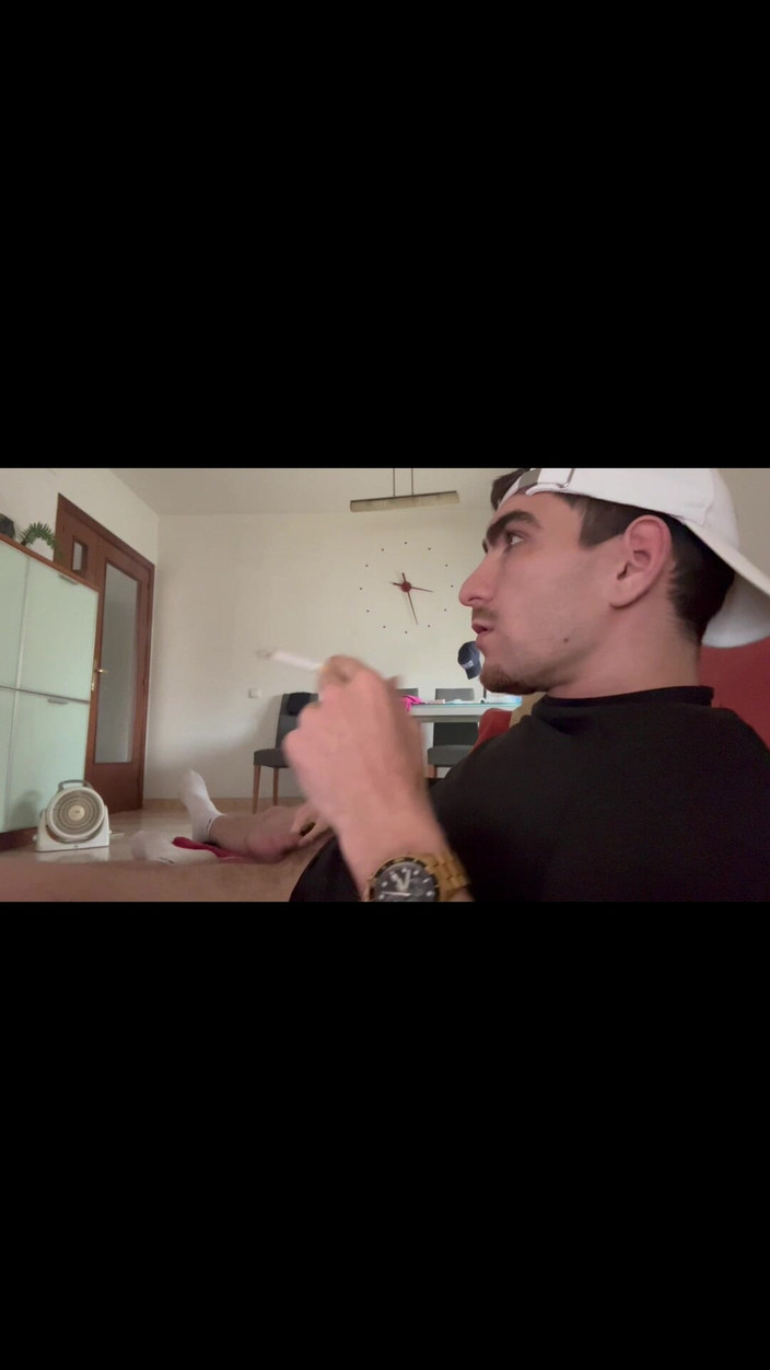 XLNicoo: 스모킹과 더티