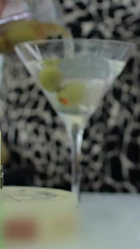 Martini и секс