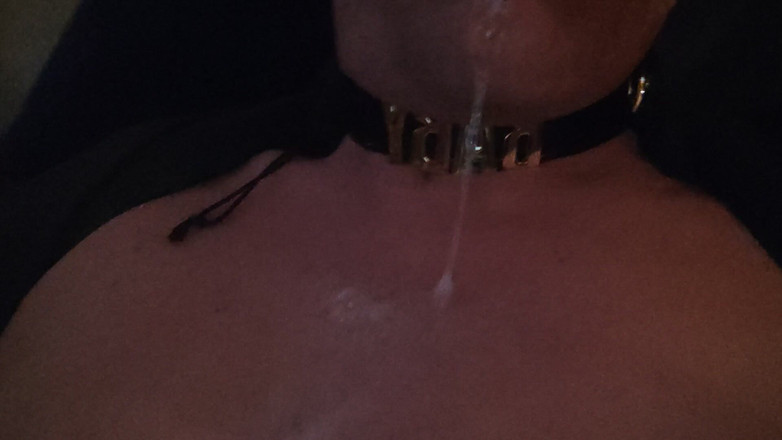 WolfxXx: Baybe Patrick Slutty