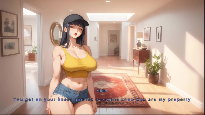 Wickedgammes studio: I Love Your Wife (part 2)