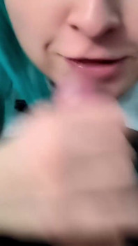 Bulma pengen banget dicrot di dalam