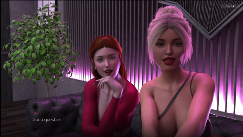 Wickedgammes studio: Couples Lustbound Part 12