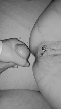 After Creampie