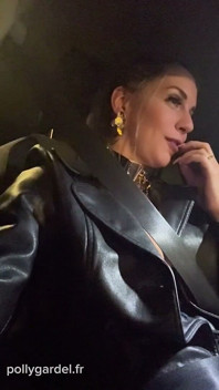Fuck Me After the Club!