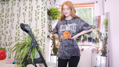 Destination Kat: The Manipulative Intern