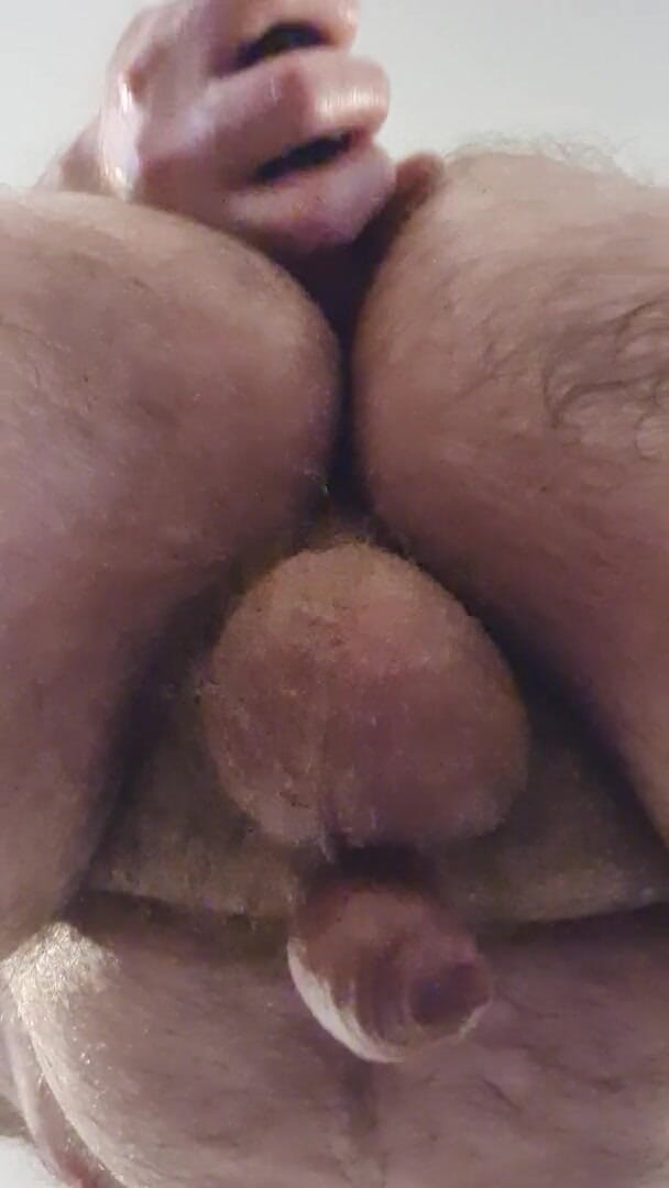 Solesforyoursoul: First time ass fucking with a dildo