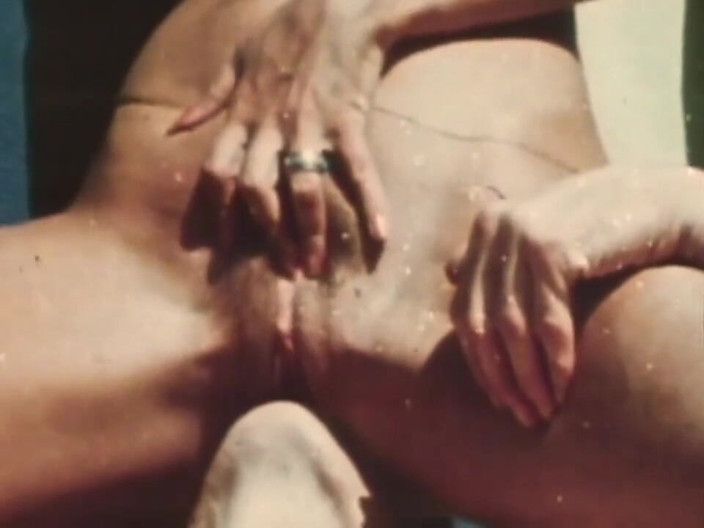 Vintage Usa: Porno efsanesi - ABD 1969, başlangıç - sahne 36
