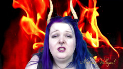 Mxtress Valleycat: Vinde-mi sufletul