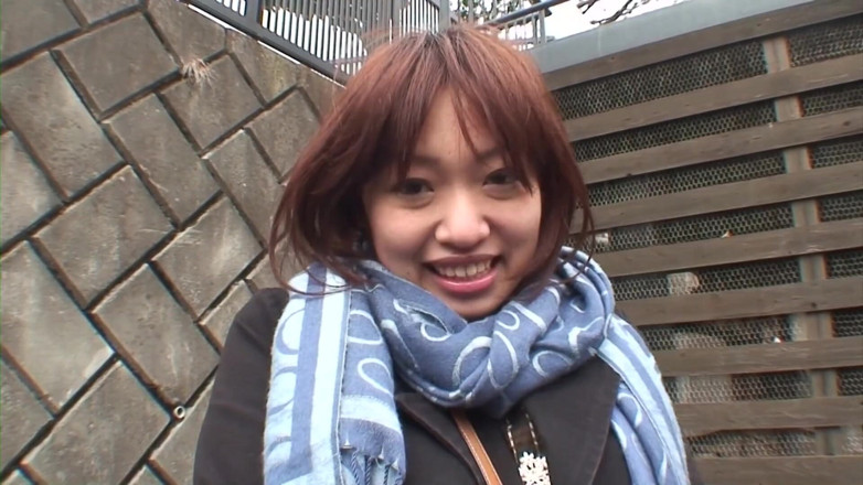 Japan Lust: Japanese MILF shivers and squeals with pleasure