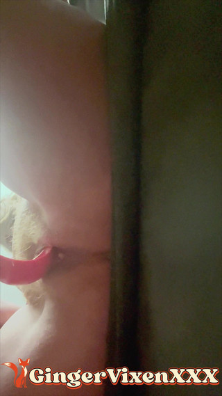 GingerVixen.XXX: ミスターアイスクリームスクープ