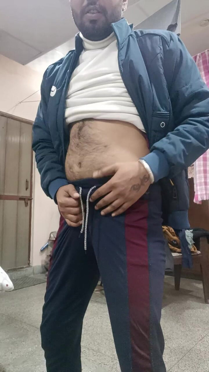 Rajasthani-old-lover: Desfrute de punheta com homem indiano, sexo universitário, sexo na...