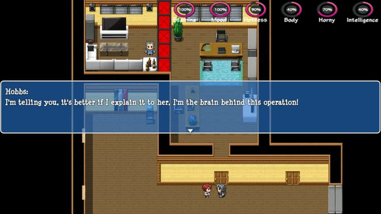 Dirty GamesXxX: Lily dari lembah: suri rumah dengan tapi palam dalam pantatnya