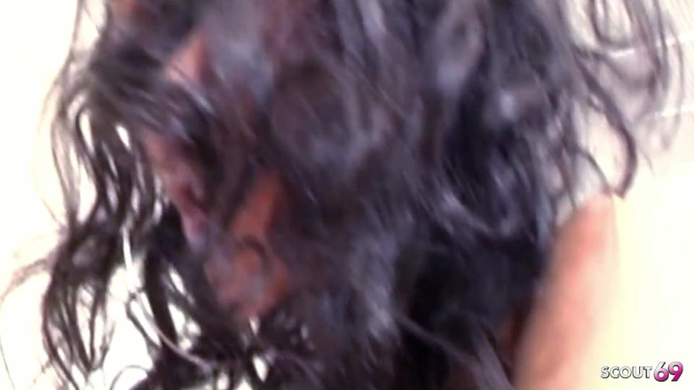 Shemale TS Collection: Tranny nóng bỏng đụ chuyển giới lập dị sau bữa tiệc...