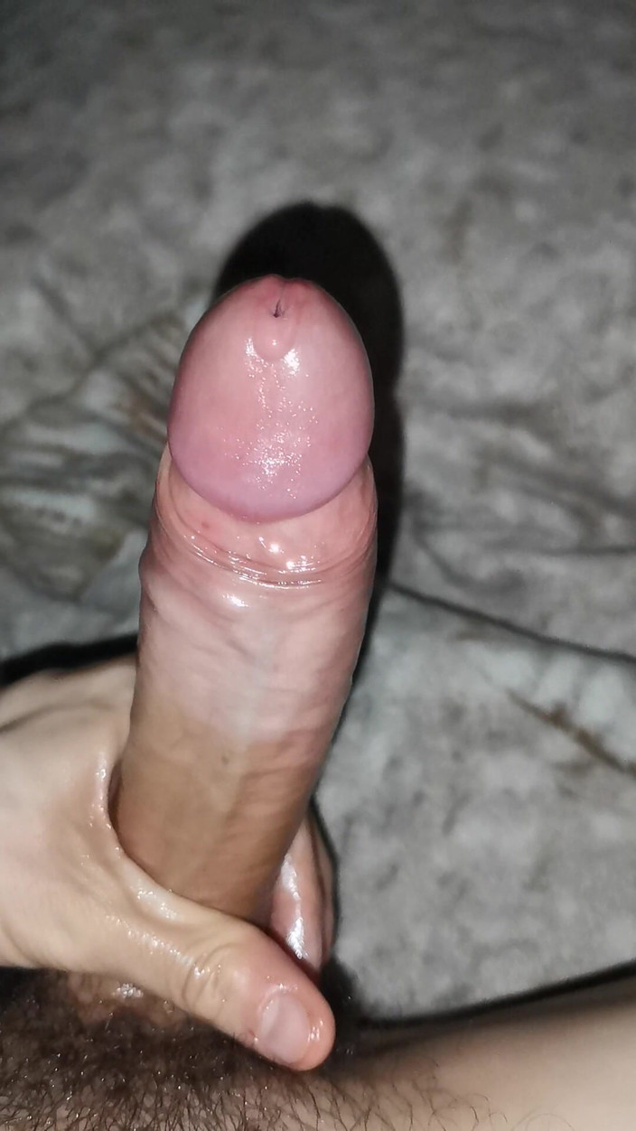 SEXY_GUYBEST: On téměř stříká, ale baterie