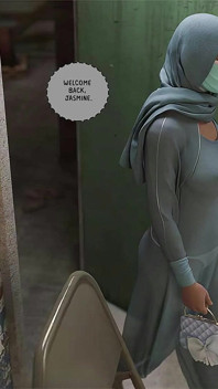10.00 - Capitolo 7 - Il Tassista Ha Ricevuto Due Opzioni Da Yasmin