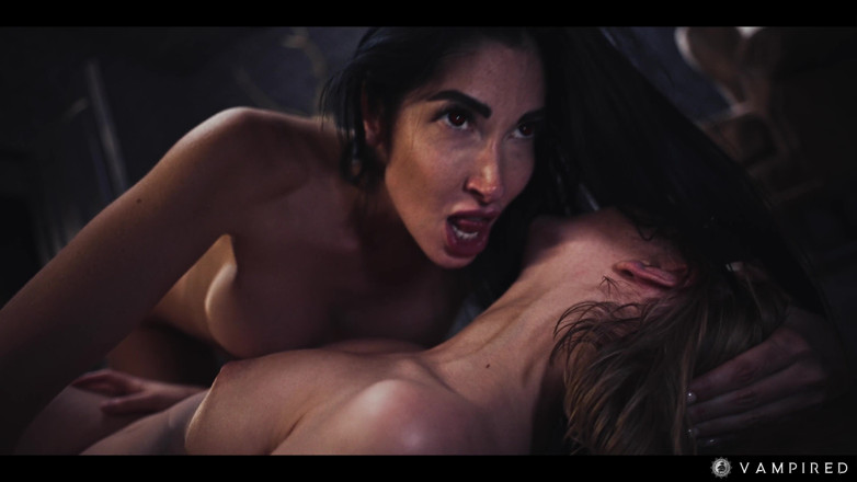 Vampired: Puppet Mistress