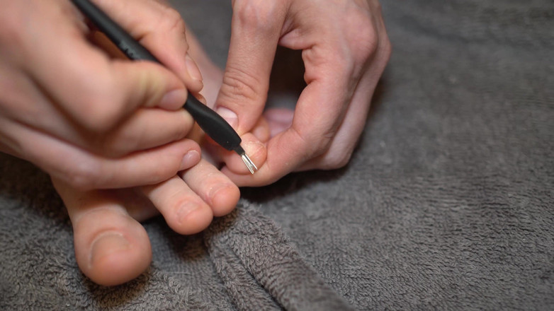 Hidi Heaventoosh: Vše naolejované