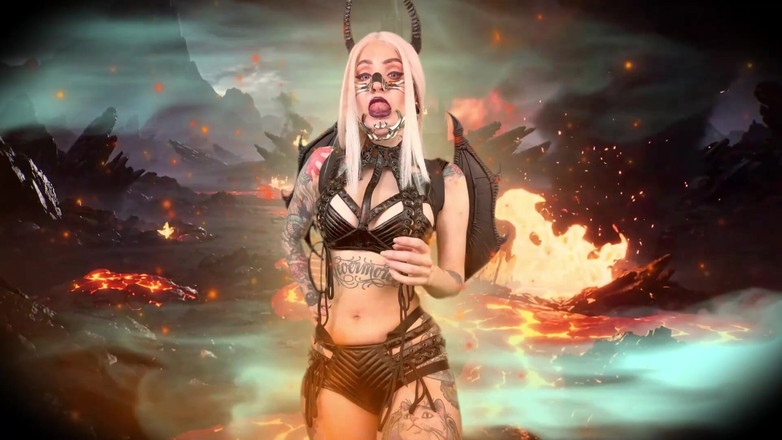 Baal Eldritch: Cezalandırılan günahkar, keskin pençeler - cbt baskısı: gelding, penektomi, emasculation