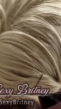 Big N Sexy Britney Deepthroat/facefuck Compilation Vol 3 - She Loves to Take Dick Down Her Throat - Full-length HD Video