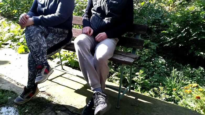 OurFetishLife: Aku percaya kontolku sama ibu tiriku di jalanan