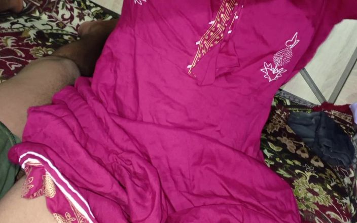 Amrita for you: Sexy indická desi švagrová a švagrová žhavý sex