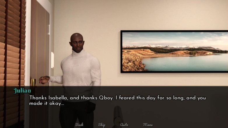 Q Boy: Saya Mempunyai Pertemuan Seksual Dengan Rakan Sekerja Pejabat Saya - Enigma...