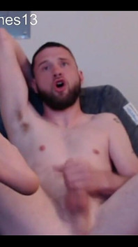 Worship That Hole and Feet
