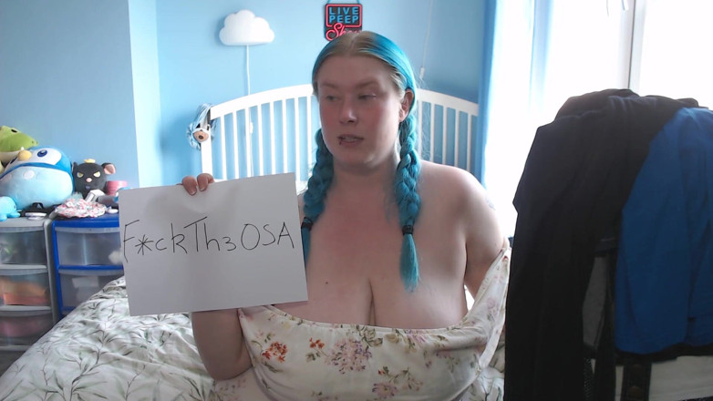 Alice_Mayflower_Scottish: Chvění se ohledně ověření věku