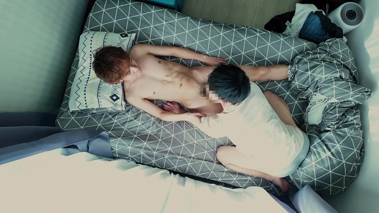 BOYS LOVE VIDEO: Itsuki X Haruma