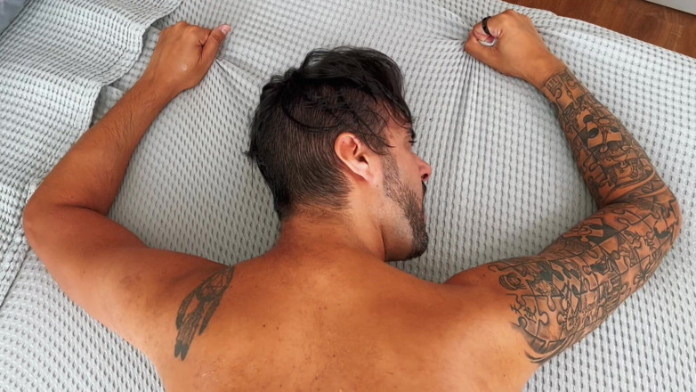 Deepthroatxxxxl: Perfektní shag.