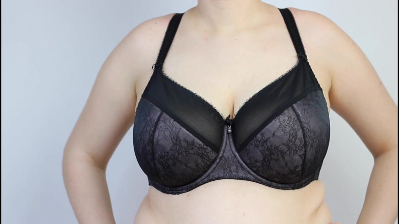 Lingerie Review: Lingerie sets try on and quick review