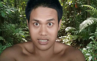 Bad luck: Трохи прикро, але я не можу дочекатися, щоб побачити, яка я мила і мила.