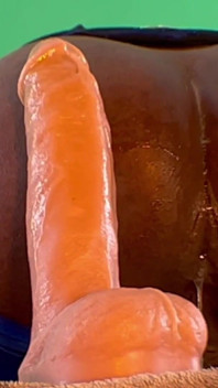 Rekaman Videoku Lagi Asik Muasin Lubangku Pakai Dildo Posisi Misionaris (vol. 1 Bagian 2)