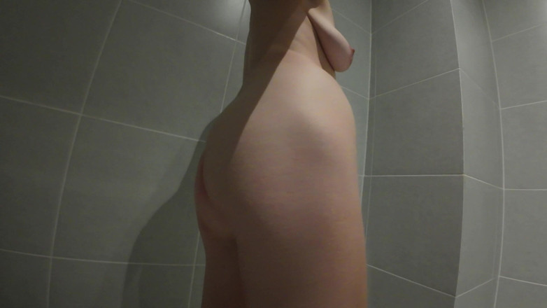 ScottishSweetie: 좋은 아침 핫한 김이 샤워 플레이