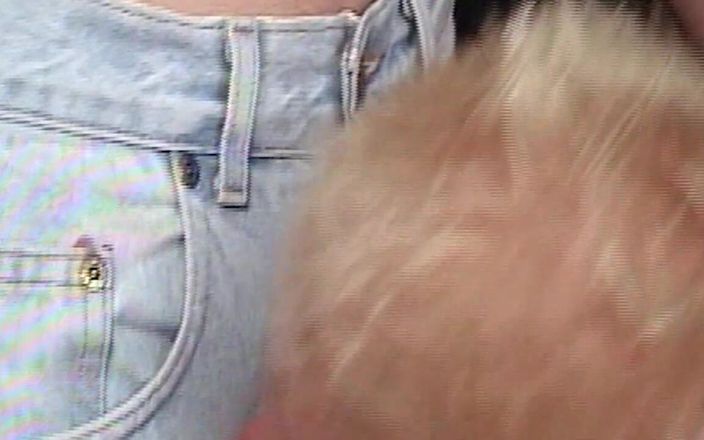 Just X Gays amateur porn: Napalony gej tata żyje swoimi najgłębszymi fantazjami ze swoim wielkim grubym...