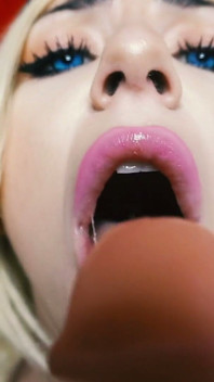 Cammy Loves Your Cock