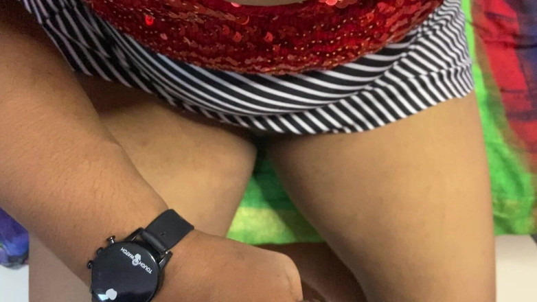 Angoori: Untuk tidak perlu membayar sewa rumah, dia mendapat dirinya dilepaskan...