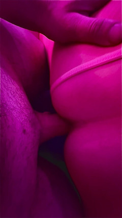 Mia Rae Fox: Exklusiv första titt - missa inte