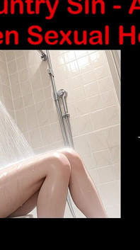 Cross Country Sin: a Widower’s Illicit Sexual Healing Part 15 - English Audio Sex Story