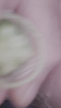 Anal Destruction