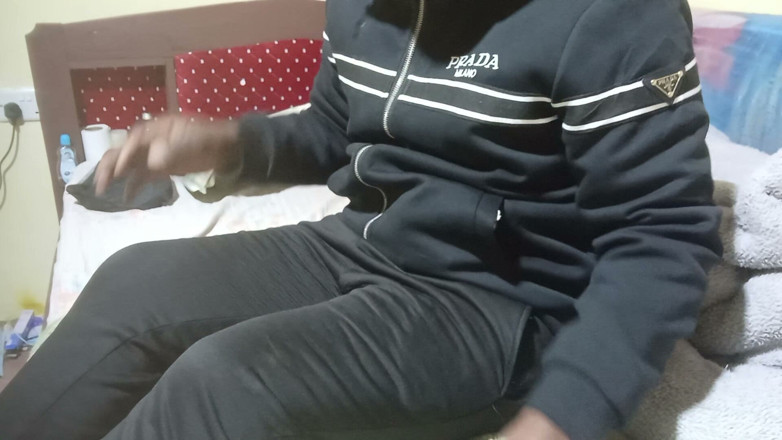 Sexyjayla254: Making Myself Cum Before I Go to Sleep Felt so...