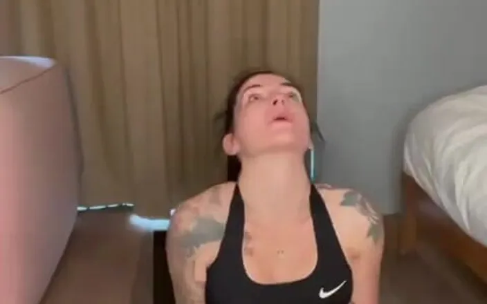 Adreena Winters: Jóga je v mé hře nezbytná