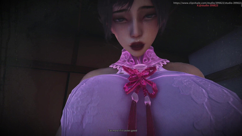 Asdfghjl2025: B027 巨人收缩奴隶，放屁，骑脸，气味，践踏，脚底训练舔阴