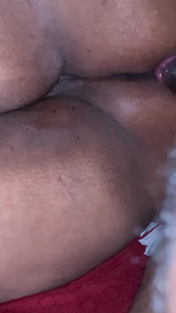 Indian Stepaunty Big Ass