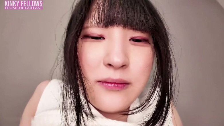 A case of fling: Asijský anděl 26989