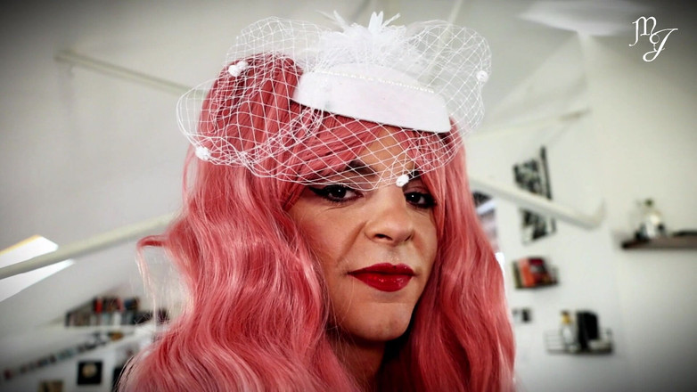 Mistress Julia: Sissy Aurelyy - Prostate Orgasms, Chastity and Pegging - Mistress Julia