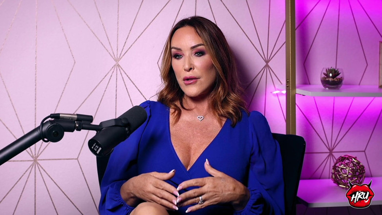 Holly Randall Productions: Memecahkan Taboos Rachel Steele pada Fetishes, Kebebasan &amp; Survival